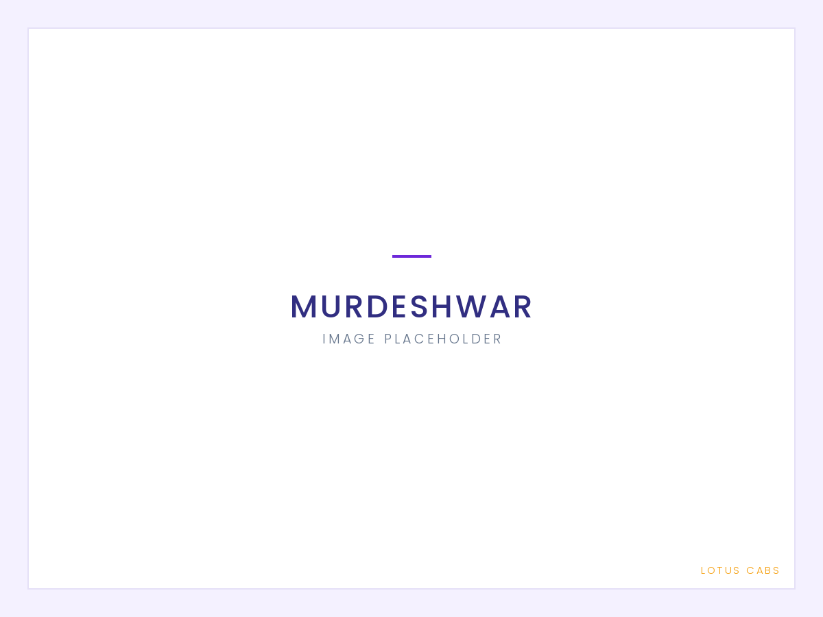 Murdeshwar image placeholder