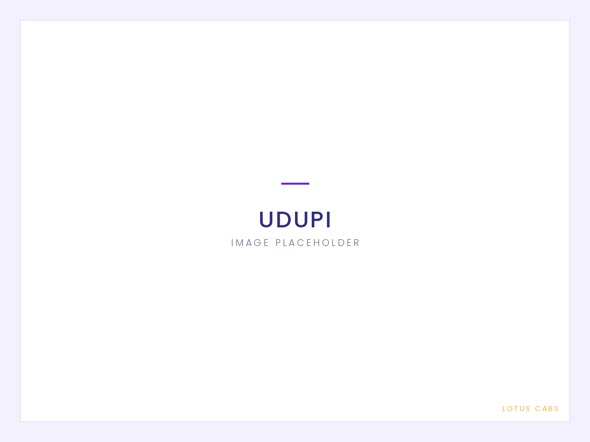 Udupi image placeholder